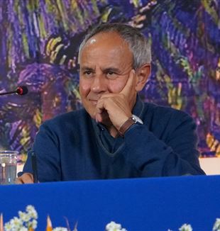 Padre Julián Carrón