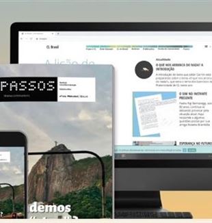 Assine a Passos e receba também a versão digital