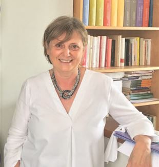 Anna Frigerio