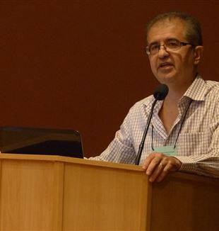 Dr. Sergio Ishara