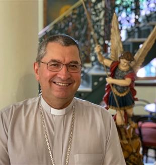 Dom Paulo Alves Romão