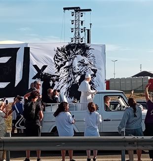 Foto de Francesco Sala.