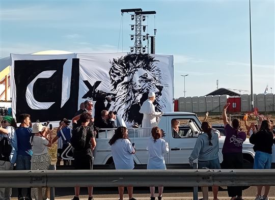 Foto de Francesco Sala.
