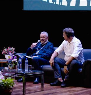 (©Companhia das Obras)