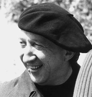 Dom Luigi Giussani (©Fraternità CL)